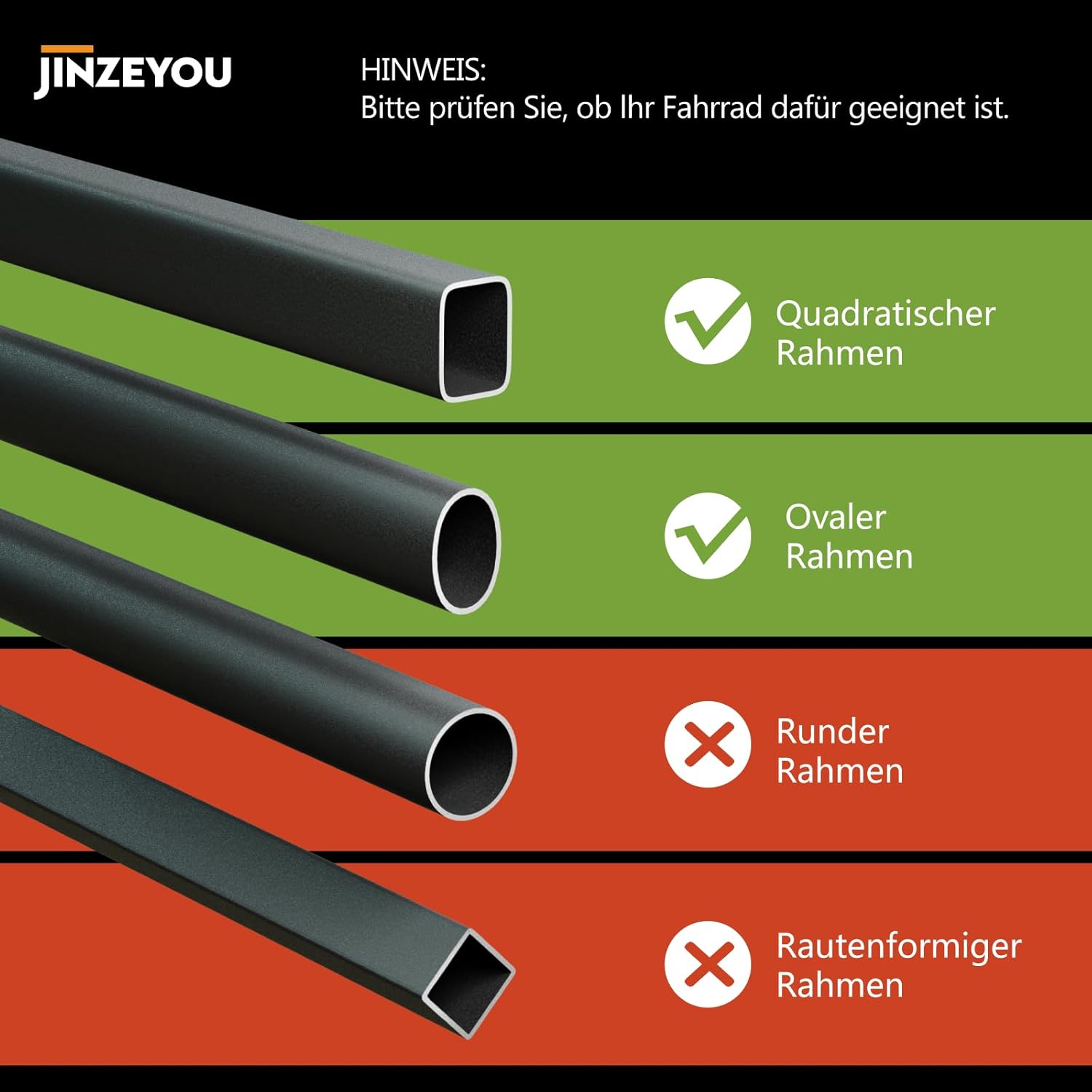 Fahrradständer 24-29 Zoll, Universal Seitenständer, Höhenverstellbar Aluminium Fahrradständer Mountainbike Ständer für Fahrrad Ständer MTB Ebike Cityrad Rennradständer